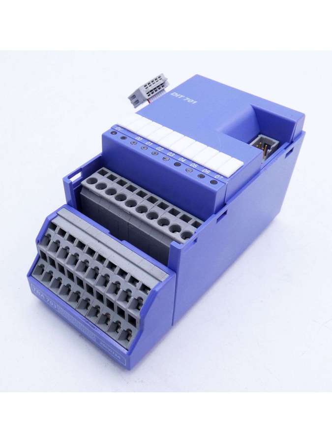 dit 701-usd-selectron