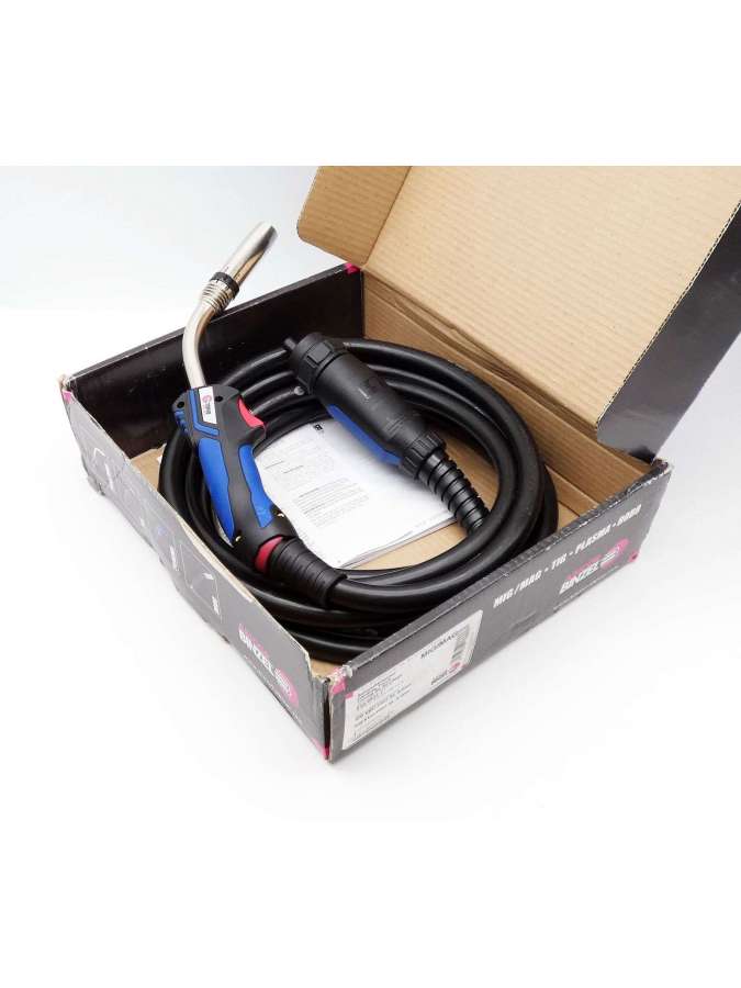 mb evo pro 36-abicor binzel