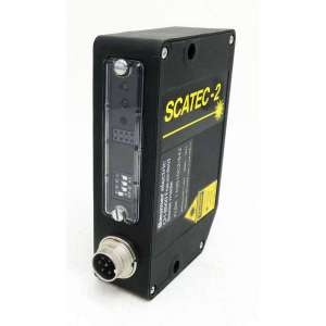 FLDK 110G1002/S42 BAUMER ELECTRIC D'OCCASION