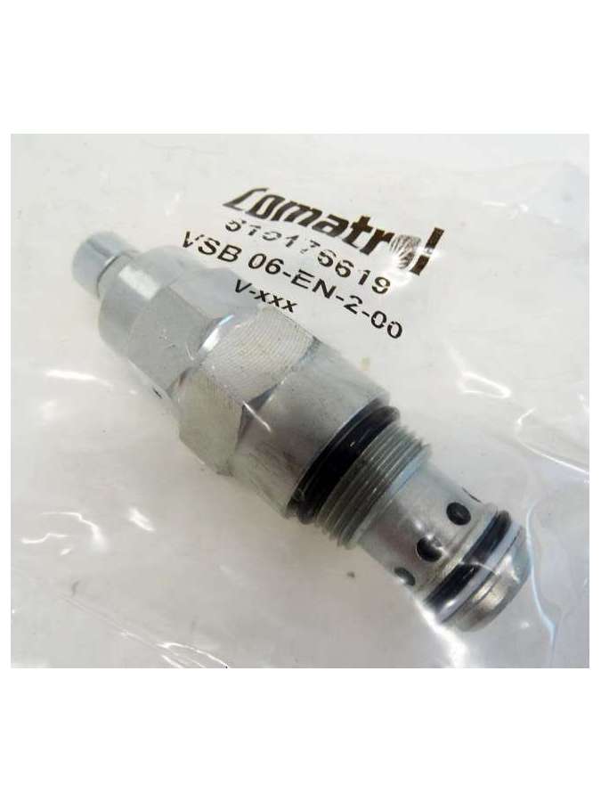 vsb 06-en-2-00-comatrol