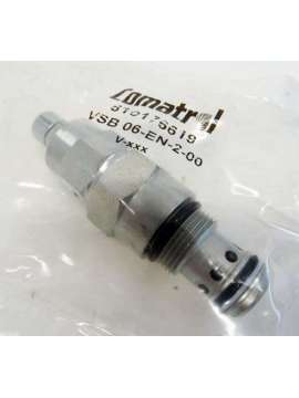 vsb 06-en-2-00-comatrol