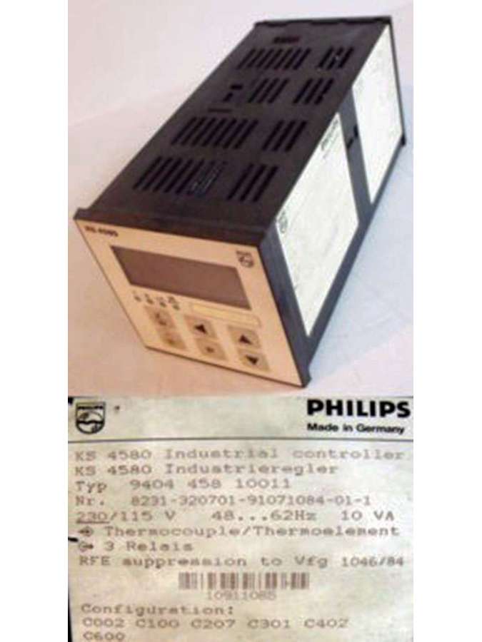 ks 4580-usd-philips