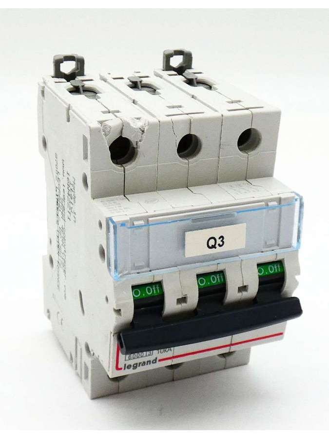 dx3 c20-usd-legrand