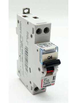 dx3 c10 10ka-usd-legrand