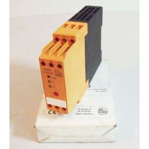 DN0200 IFM
