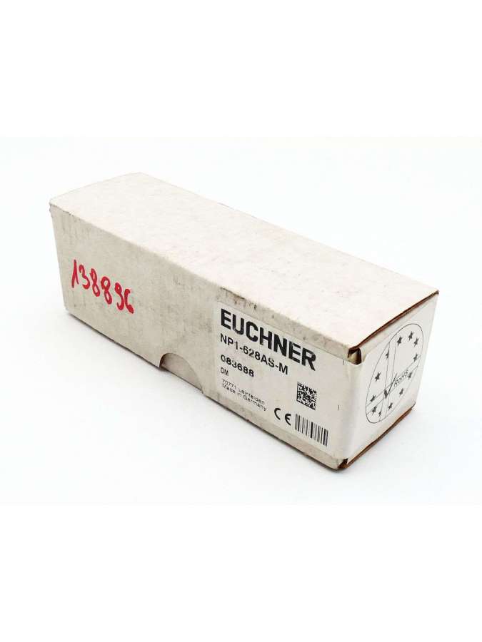 np1-628as-m-euchner