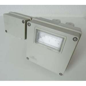 AVK 501, Type K090 H&B USED