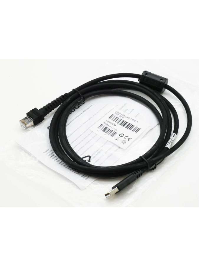 cab-438-data logic