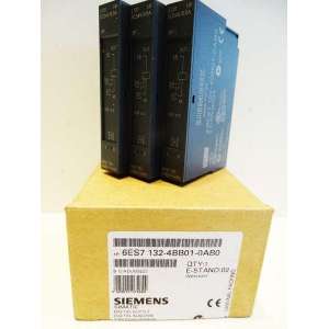 6ES7 132-4BB01-0AB0