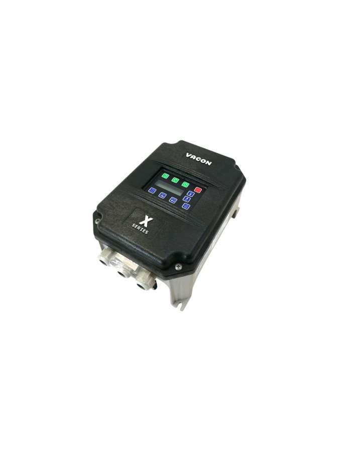 x4k40100c-vacon