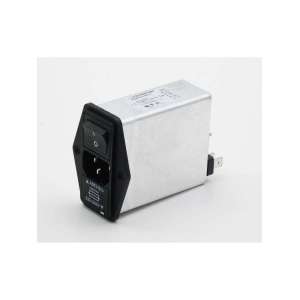 FN393-2.5-05-11 SCHAFFNER