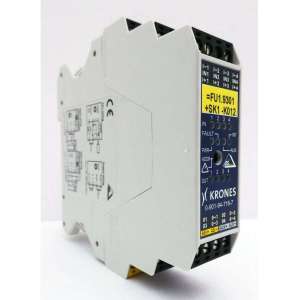 0-901-94-716-7 KRONES USED