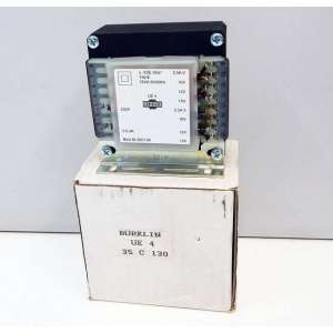 Buerklin UE4 35 C 130 BUERKLIN
