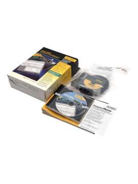 dms 0100/inst-fluke