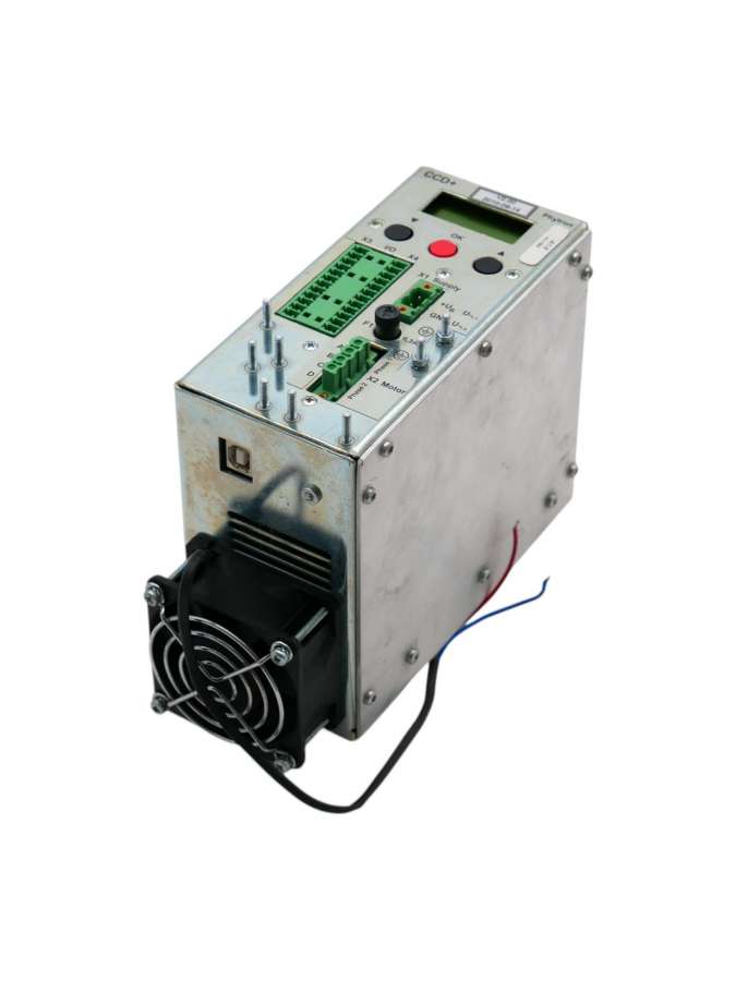 ccd+ 93-70 mini h-24, 10010112-usd-phytron