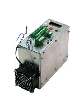 ccd 93-70 mini-h-24, 10007503-usd-phytron