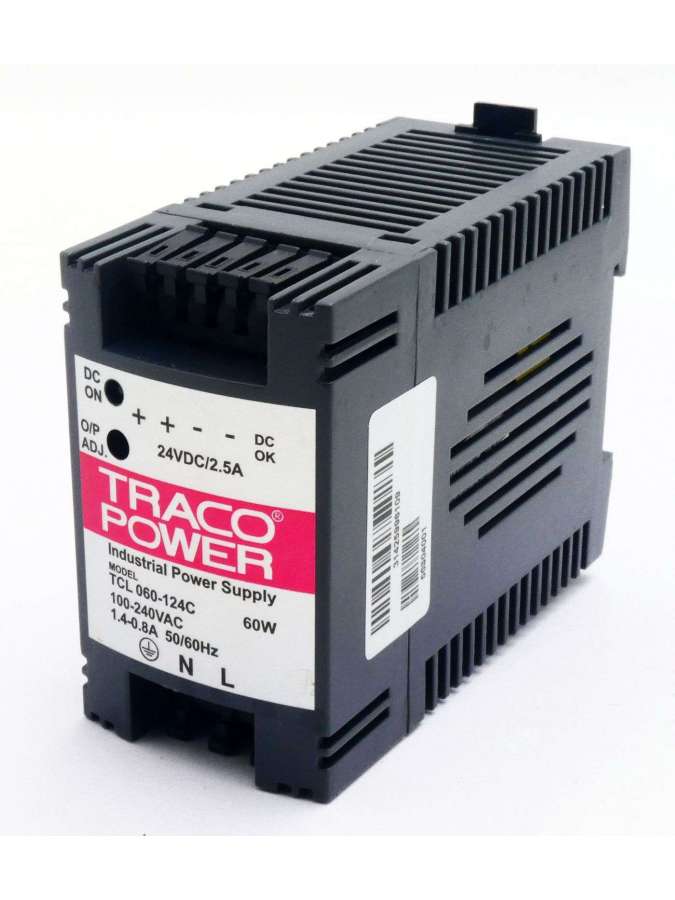 tcl 060-124c-usd-traco power