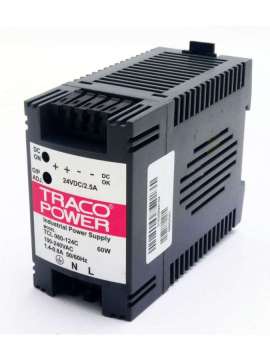 tcl 060-124c-usd-traco power