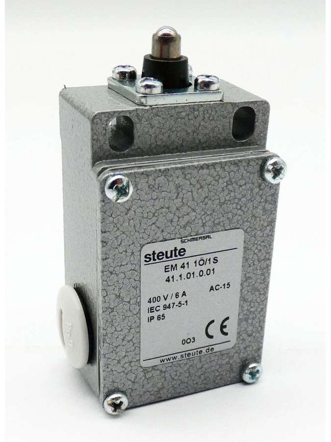 em 41 1ö/1s-steute