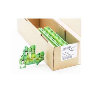 UTTB 2.5 / 2P-PE PHOENIX CONTACT