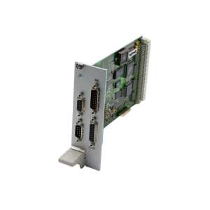 iPCI320 AT/ISA96 IXXAT