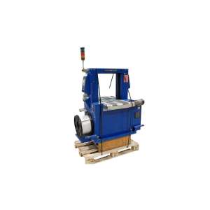 R0-TR500-4 MOSCA VERPACKUNGSTECHNIK USADO