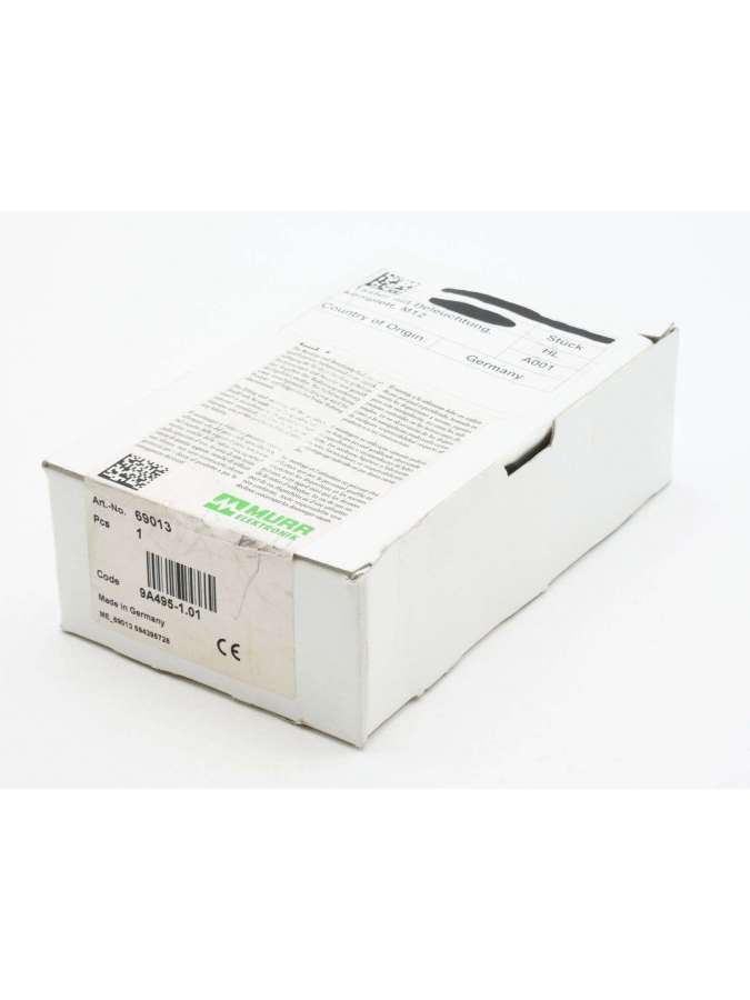 69013-murr elektronik