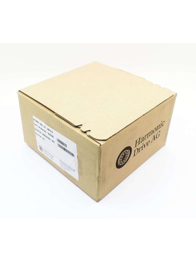 hpn-20a-07-j8e19.8-harmonic drive ag