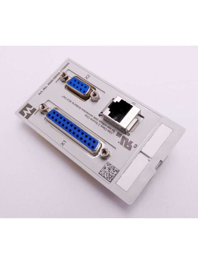4000-68000-1700000-murr elektronik