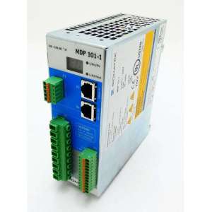 MDP 101-1 SIGMATEK USADO