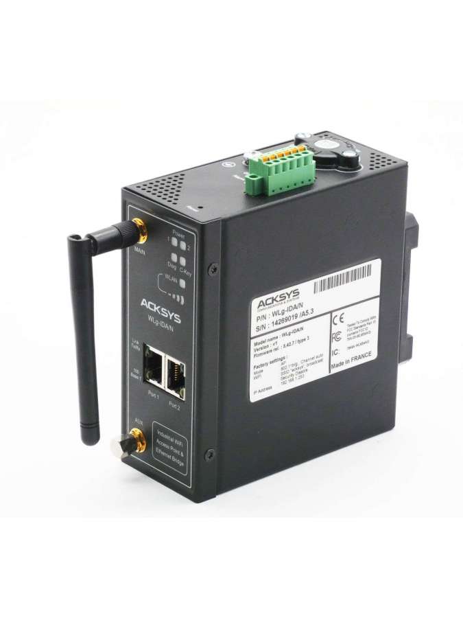 wlg-ida/n-usd-acksys