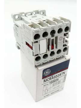mcra022at-general electric