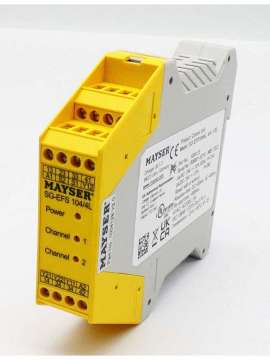 sg-efs104/4l-usd-mayser