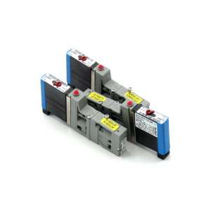 PTB07 ATEX 2048 BüRKERT USED