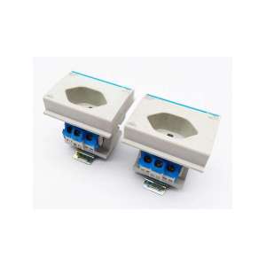 SN 023 HAGER USED