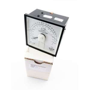 LS HFO 96cDA HOPPE BORD-MESSTECHNIK