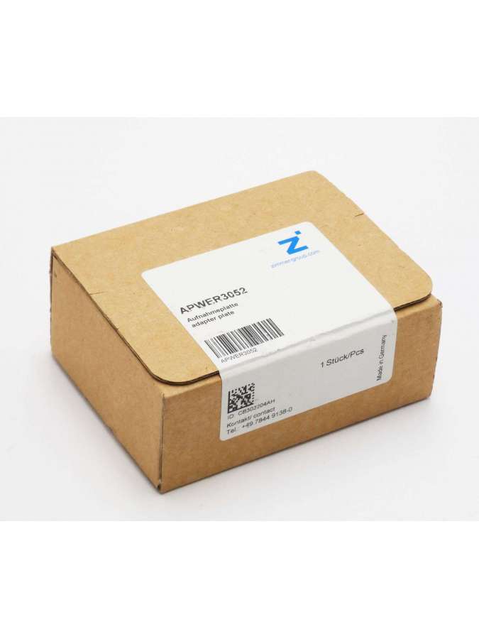apwer3052-zimmer group