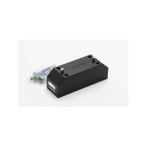 P186-tee and SCHUNK