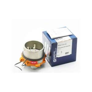 39-98213-CCC-709 ISV MARECHAL