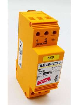 bvt ald 36-usd-dehn