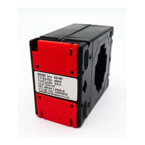 RISH XMER 62/40 OPTEC