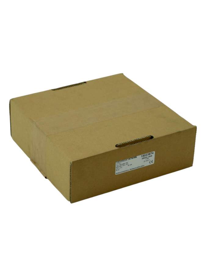 bfk458-16n, 15023674-intorq