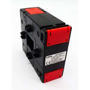 CT RATIO-400/5 ECS ELECTRONICS