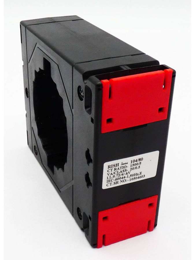 rish xmer-104/80-optec