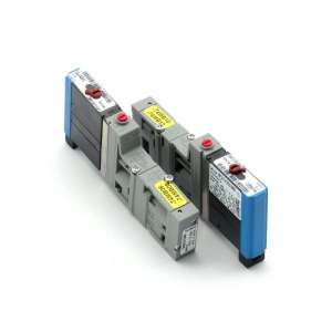 PTB 07 ATEX 2048 BüRKERT USED