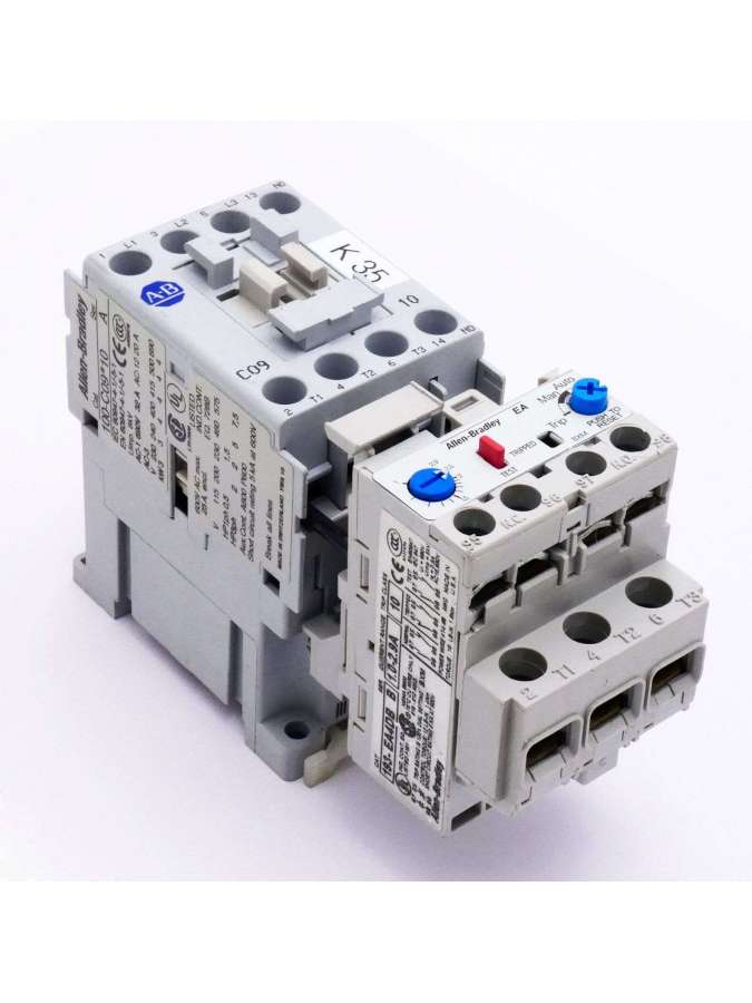 100-c09*10-usd-allen-bradley