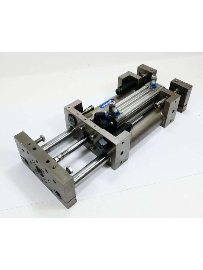 sle 32-80 k-usd-schunk