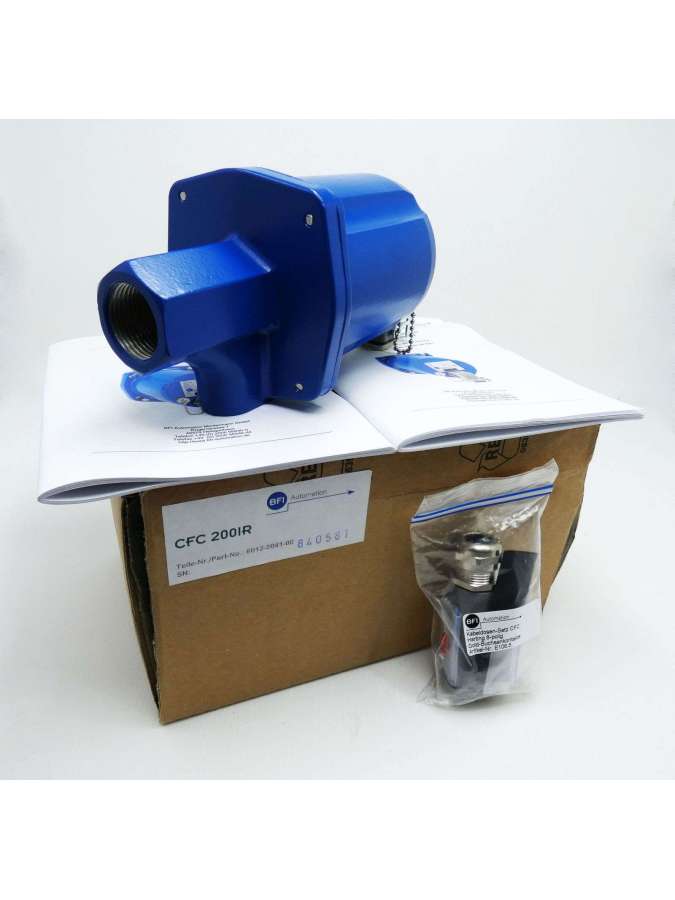 cfc200ir-bfi automation