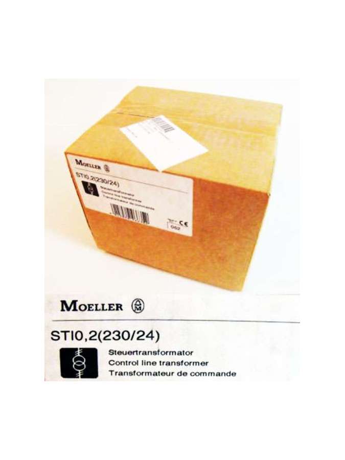 sti0,2 (230/24)-klöckner-moeller