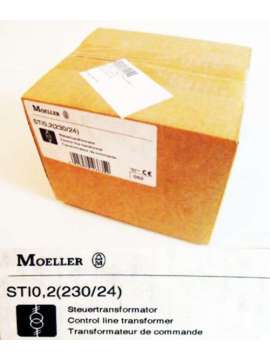 sti0,2 (230/24)-klöckner-moeller